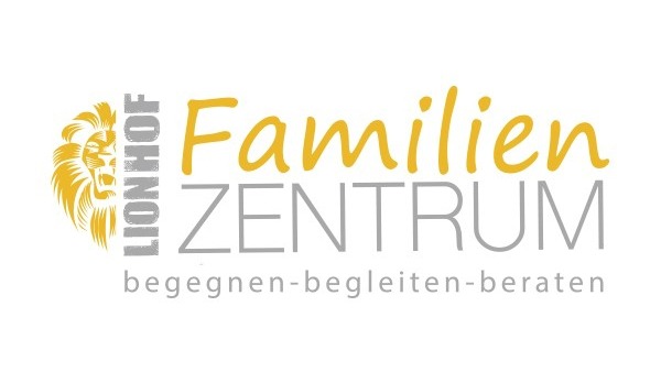 Familienzentrum-Lionhof-Logo